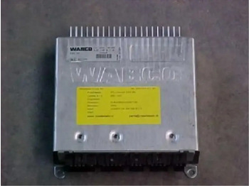 Электрическая система DAF