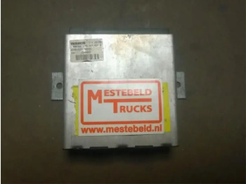 Электрическая система DAF