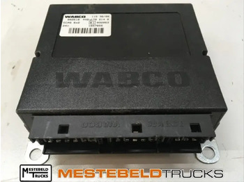 Электрическая система DAF