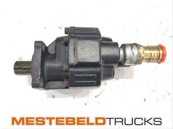 Гидравлика DAF