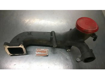 Двигатель и запчасти DAF