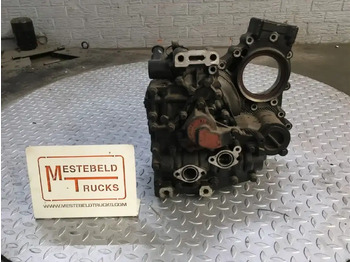 Коробка передач и запчасти DAF