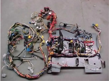 Электрическая система DAF