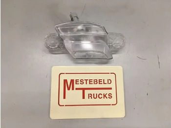 Электрическая система DAF