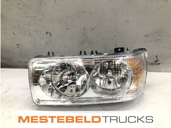 Рама/ Шасси DAF