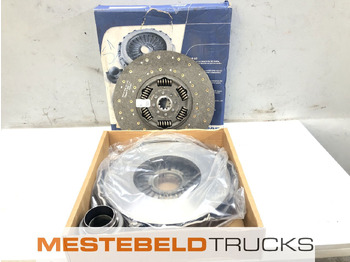 Сцепление и запчасти DAF