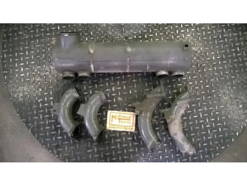 Система впуска DAF