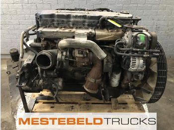 Двигатель DAF