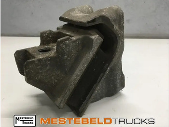 Рама/ Шасси DAF