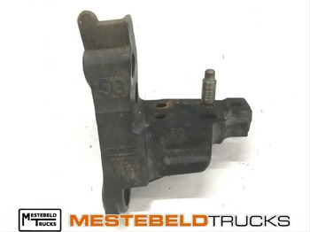 Рама/ Шасси DAF