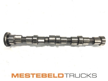 Двигатель DAF