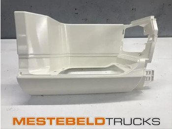 Рама/ Шасси DAF