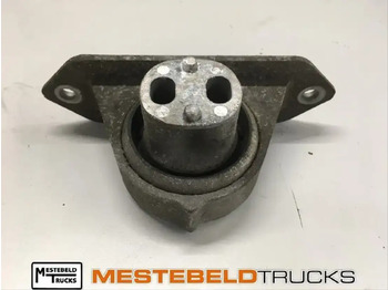 Система охлаждения DAF