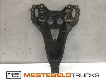 Реактивная тяга DAF XF 106