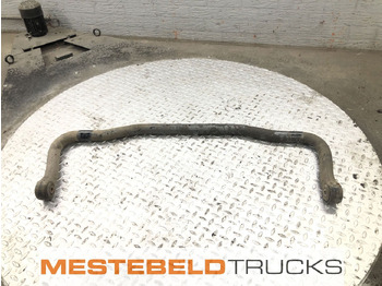 Передняя ось DAF