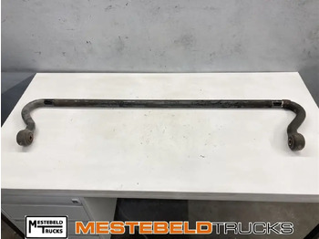 Передняя ось DAF