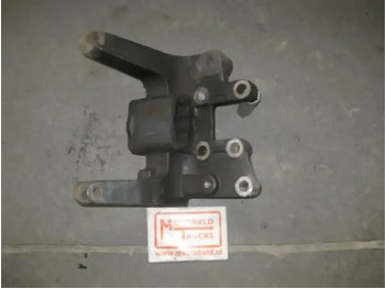 Рама/ Шасси DAF