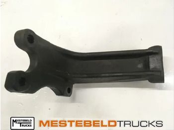 Система впуска DAF