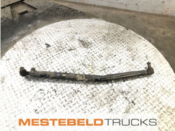 Рулевое управление DAF