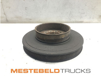 Двигатель DAF