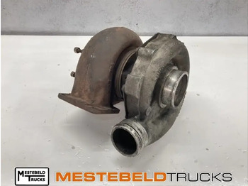 Двигатель DAF