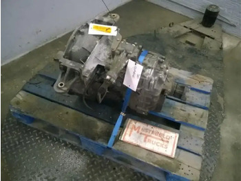 Коробка передач и запчасти DAF