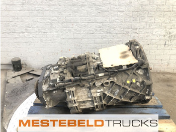 Коробка передач и запчасти DAF