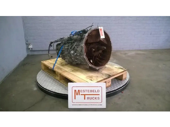 Коробка передач и запчасти DAF