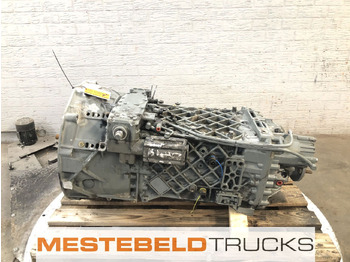 Коробка передач и запчасти DAF