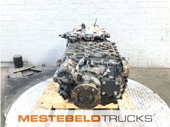 Коробка передач и запчасти DAF