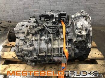 Коробка передач DAF