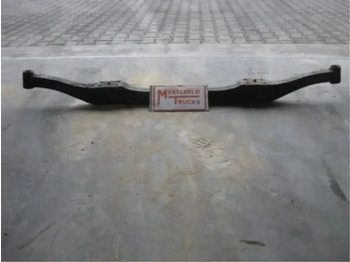 Передняя ось DAF