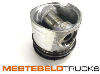 Двигатель и запчасти DAF