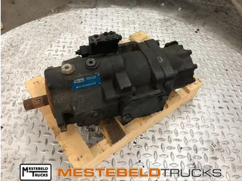 Гидравлика PARKER