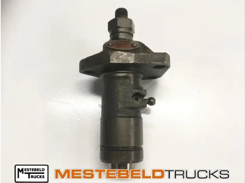 Топливная система