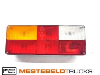 Электрическая система IVECO