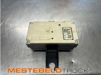 Электрическая система IVECO