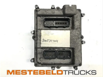 Электрическая система IVECO