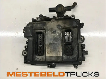 Электрическая система IVECO