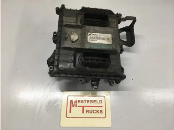 Электрическая система IVECO