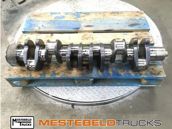 Двигатель и запчасти IVECO