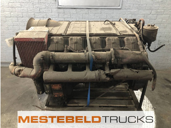 Двигатель IVECO
