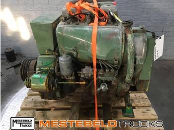 Двигатель IVECO