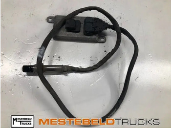 Электрическая система IVECO