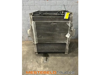 Система охлаждения IVECO