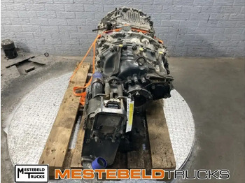 Коробка передач и запчасти IVECO Stralis