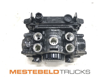 Детали тормозной системы MAN