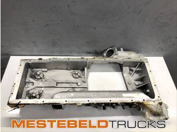 Двигатель и запчасти MAN