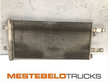 Система охлаждения MAN