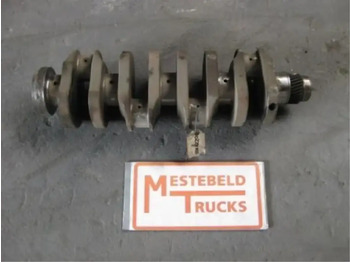 Двигатель и запчасти MAN